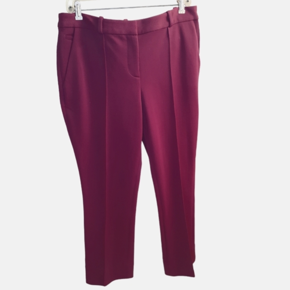 Diane von Furstenberg size 12 pants